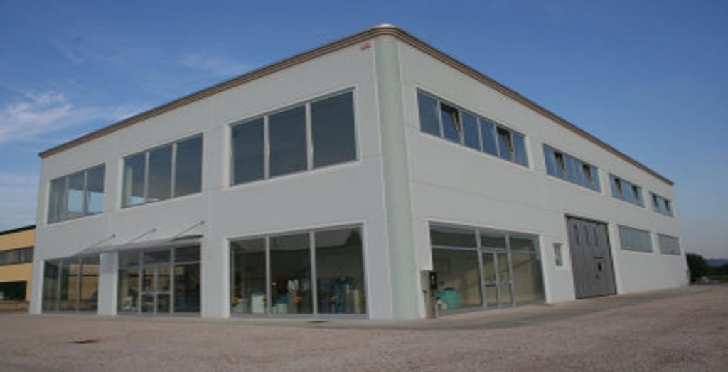 Massetti Ermogaste S.r.l. - Azienda