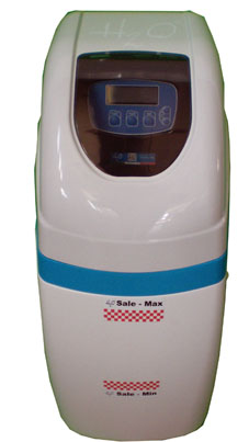 addolcitore serie oro